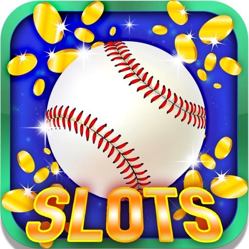 Lucky Pitcher Slots: Win fantastic baseball prizes iOS App