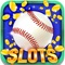Lucky Pitcher Slots: Win fantastic baseball prizes