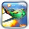 National aircraft war:classic fighter jets game