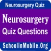 Neurosurgery Questions