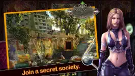 Game screenshot Mystery Of Memory A Free Hidden Object Crime Case mod apk