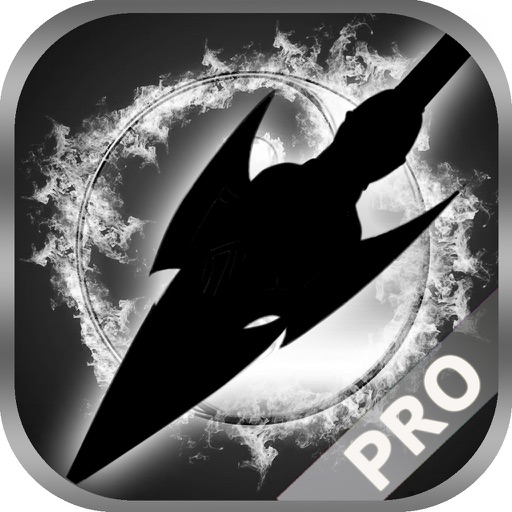 ARPG-Dark Hero Pro icon