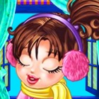 Top 30 Games Apps Like Cute girl is sick:Girls Makeup,Dressup,Makeover - Best Alternatives