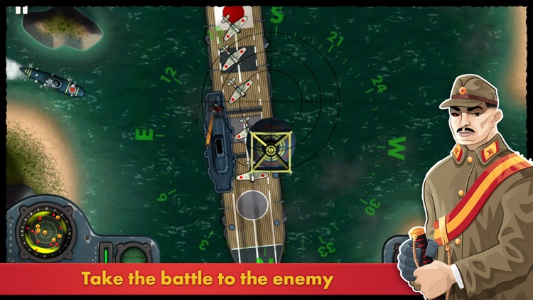 iBomber 3 screenshot-4