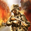 Combat Commando 3D - Fight Dangerous Rogue Enemy