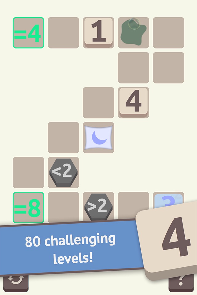 A Number's life screenshot 4