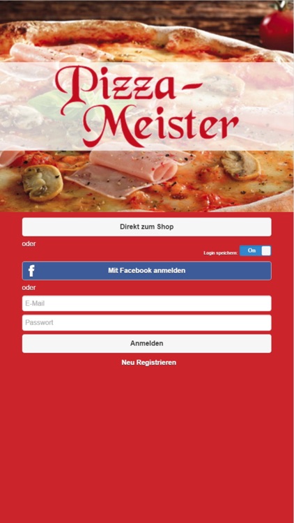 Pizza Meister Leverkusen screenshot-4