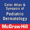 Color Atlas and Synopsis of Pediatric Dermatology