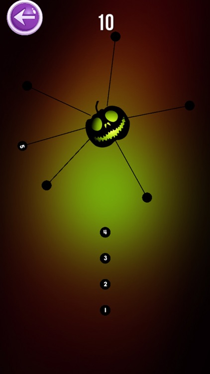 AA Halloween screenshot-3