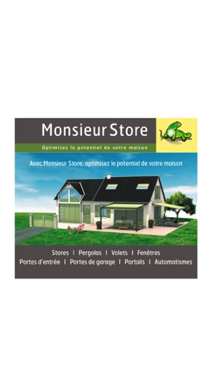 Monsieur Store Aix en Provence(圖1)-速報App