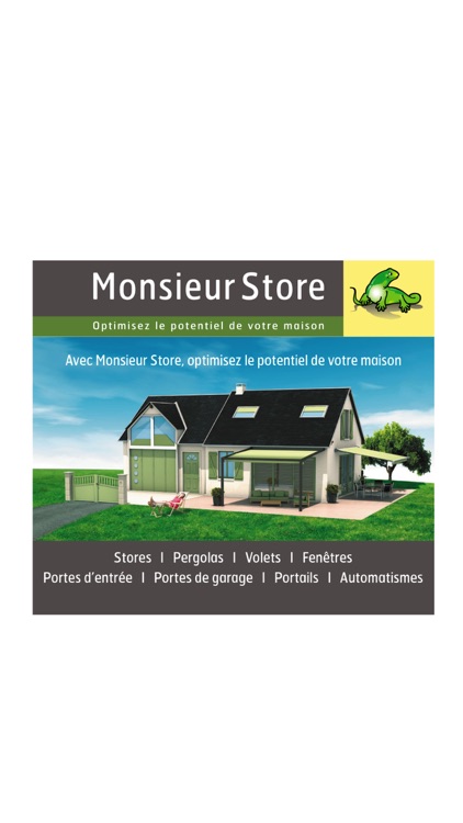 Monsieur Store Aix en Provence