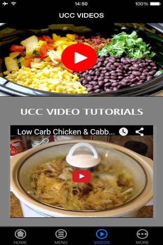 Master The Art of Low Carb Slow Cooker Recipes with These 10 Tips screenshot 2