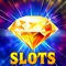 Diamond Slots: Win the Slots 777 Casino Jackpot!