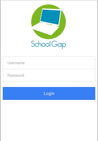 SchoolGap screenshot 2