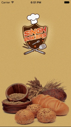 SINGH BAKERS, Sector 11, Panchkula(圖1)-速報App