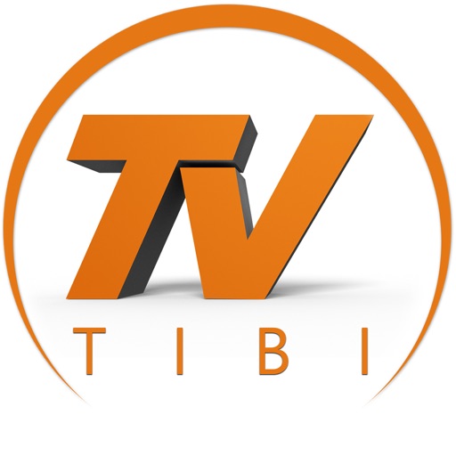 TVtibi Icon