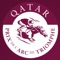 Augmented reality application for the Qatar Prix de l'Arc de Triomphe in 2016