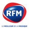 RFM : le meilleur de la musique