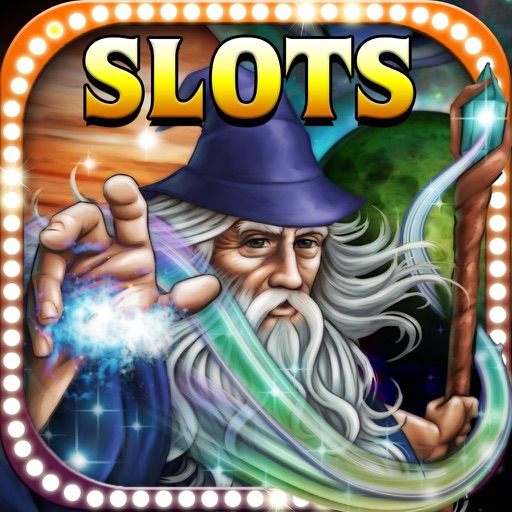 The Magic of Merlin Slots Free