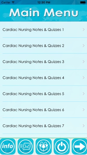 Cardiac Nursing Test Bank-2700 Flashcards & Q&A(圖2)-速報App