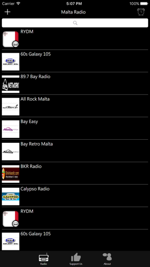 Maltese Radio(圖1)-速報App