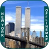 New York_USA Offline maps & Navigation