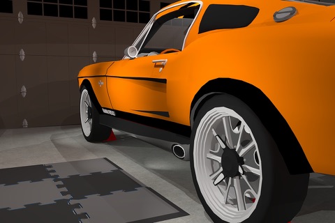 Fix My Car: The Original LITE screenshot 2