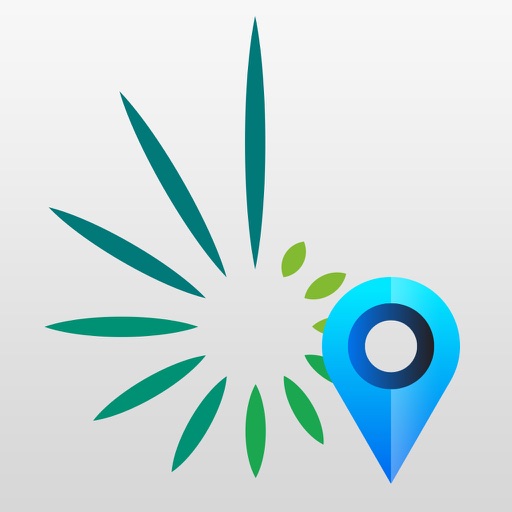 Harta City iLove iOS App