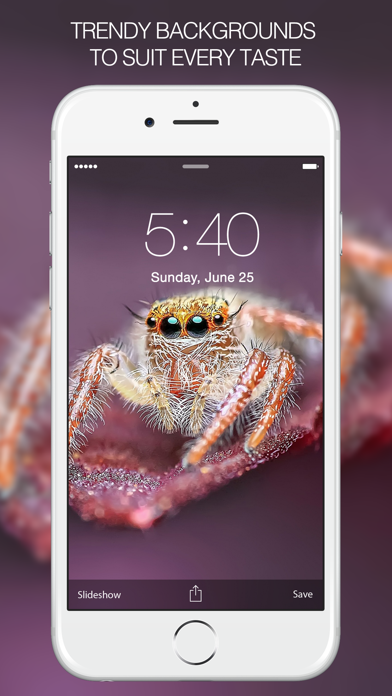 How to cancel & delete Insects Photography – Insect Wallpapers & Pictures from iphone & ipad 4