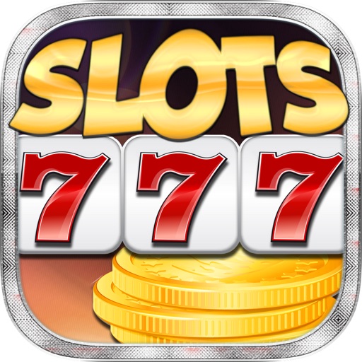 777 A Aace Billionaire Slots icon