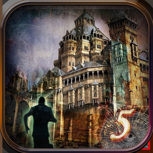 A Lost City 5 - Mysterious Escape icon