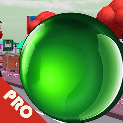 A Traffic Super Ball PRO icon