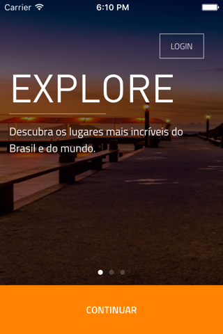 Viaje + screenshot 2