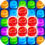 Crazy Frenzy Match-3 Puzzle
