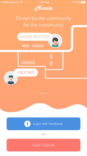 Mozzie(圖1)-速報App