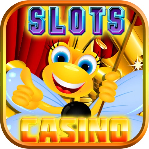 King of Casino HD: TOP 4 of Casino VIP-Play Slots, Icon