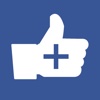 Get Fanpage Posts Likes for Facebook - Real Likes!