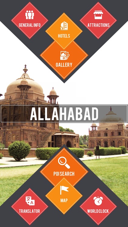 Allahabad Tourism Guide