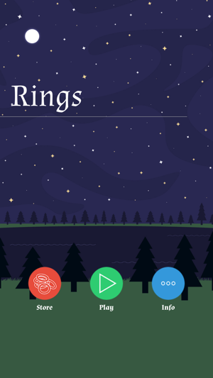 Rings - A Carousel Strategy Game(圖1)-速報App