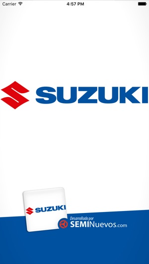 Suzuki Universidad(圖1)-速報App