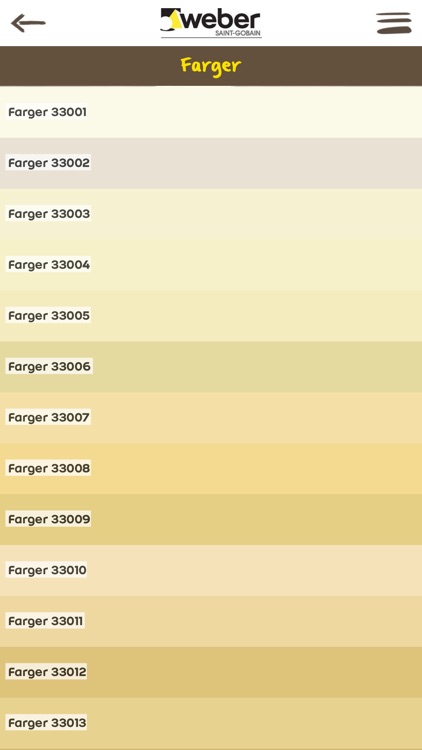 Weber NO screenshot-3