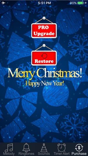 Christmas Soundboard Button & Xmas Ringtones Box(圖5)-速報App