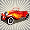 Classic Hot Rod Street Bouncer - FREE - Mega Turbo Drive 3D Sports Car Racing