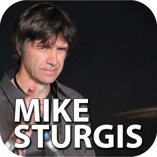 Drum Gym with Mike Sturgis