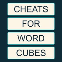 Cheats for Word Cubes Bubbles Crossword for Brain Puzzle Lovers for