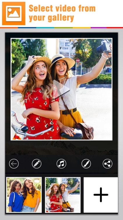 Video Merger Pro Combine Multiple Videos to Video