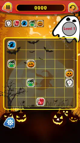 Game screenshot Game Halloween - Game Line - Line Halloween mod apk