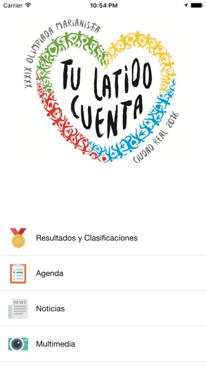 Tu Latido Cuenta(圖1)-速報App