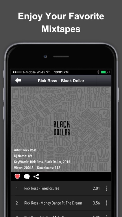 Certified Mixtapes screenshot-4