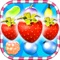 Real Fruit Jelly Saga PRO Free Kids Games